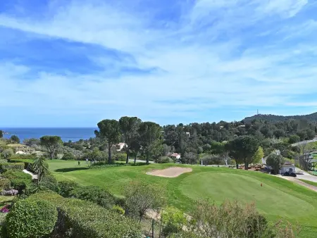 L'Esquinade (F3 113), Appartement 4 personnes à Agay Village Cap Esterel - Photo 34