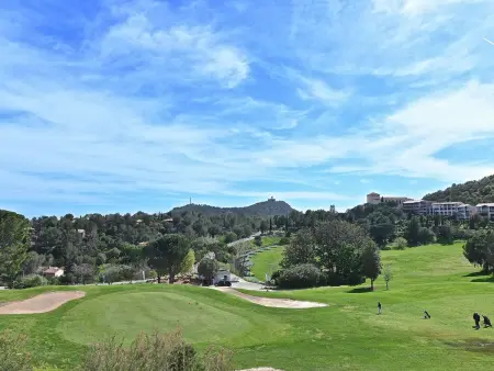 L'Esquinade (F3 113), Appartement 4 personnes à Agay Village Cap Esterel - Photo 35