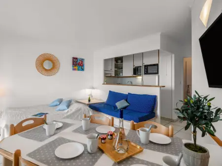 Les Bastides (I4143), Appartement 6 personnes à Agay Village Cap Esterel - Photo 3