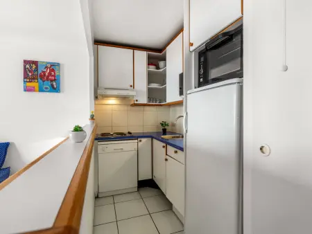 Les Bastides (I4143), Appartement 6 personnes à Agay Village Cap Esterel - Photo 8