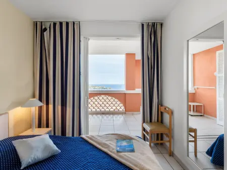 Les Bastides (I4143), Appartement 6 personnes à Agay Village Cap Esterel - Photo 10