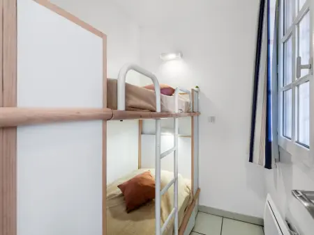 Les Bastides (I4143), Appartement 6 personnes à Agay Village Cap Esterel - Photo 11