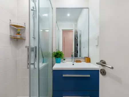 Les Bastides (I4143), Appartement 6 personnes à Agay Village Cap Esterel - Photo 13