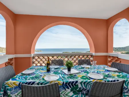 Les Bastides (I4143), Appartement 6 personnes à Agay Village Cap Esterel - Photo 14