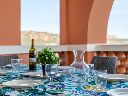 Les Bastides (I4143), Appartement 6 personnes à Agay Village Cap Esterel - Photo 15