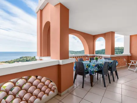 Les Bastides (I4143), Appartement 6 personnes à Agay Village Cap Esterel - Photo 16