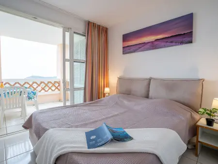 Les Bastides (I2 047), Appartement 6 personnes à Agay Village Cap Esterel - Photo 4