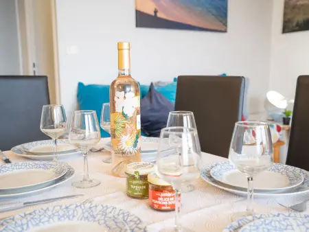 Les Bastides (I2 047), Appartement 6 personnes à Agay Village Cap Esterel - Photo 5