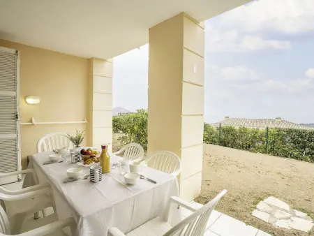 Les Bastides (I2 047), Appartement 6 personnes à Agay Village Cap Esterel - Photo 6