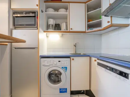 Les Bastides (I2 047), Appartement 6 personnes à Agay Village Cap Esterel - Photo 11