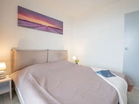 Les Bastides (I2 047), Appartement 6 personnes à Agay Village Cap Esterel - Photo 12