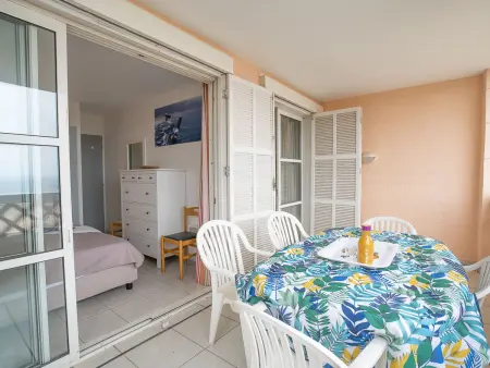Les Bastides (I2 047), Appartement 6 personnes à Agay Village Cap Esterel - Photo 13