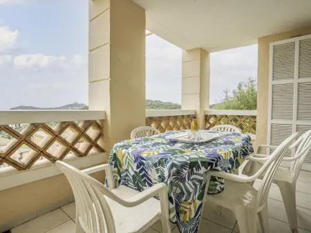 Les Bastides (I2 047), Appartement 6 personnes à Agay Village Cap Esterel - Photo 14