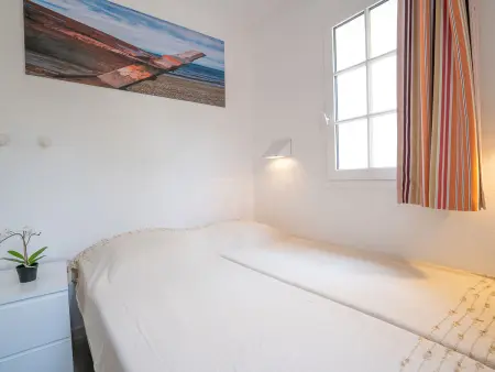 Les Bastides (I2 047), Appartement 6 personnes à Agay Village Cap Esterel - Photo 15