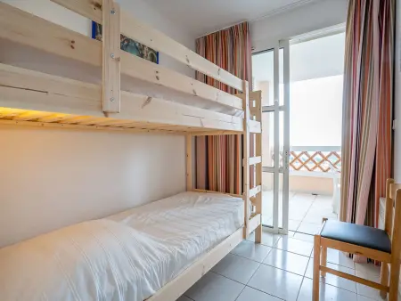 Les Bastides (I2 047), Appartement 6 personnes à Agay Village Cap Esterel - Photo 17