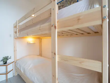 Les Bastides (I2 047), Appartement 6 personnes à Agay Village Cap Esterel - Photo 18