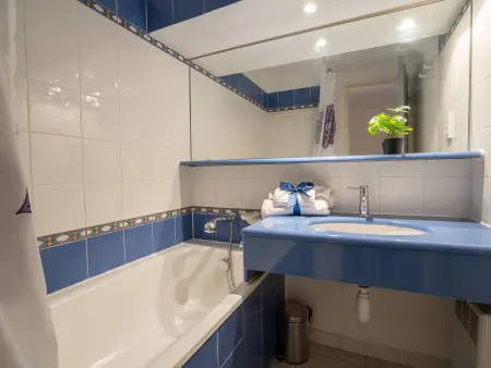 Les Bastides (I2 047), Appartement 6 personnes à Agay Village Cap Esterel - Photo 19
