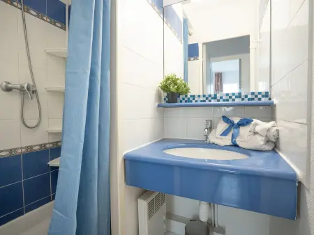 Les Bastides (I2 047), Appartement 6 personnes à Agay Village Cap Esterel - Photo 20