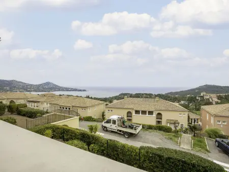 Les Bastides (I2 047), Appartement 6 personnes à Agay Village Cap Esterel - Photo 21