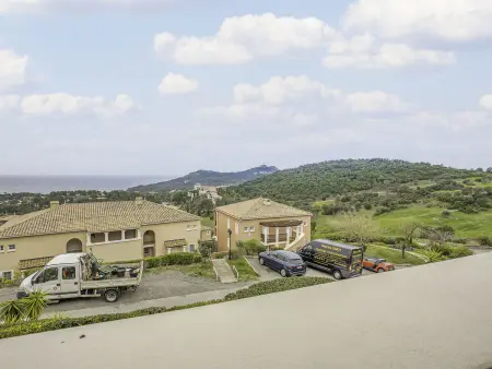 Les Bastides (I2 047), Appartement 6 personnes à Agay Village Cap Esterel - Photo 22