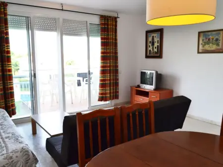 Pasarela, Appartement 6 personnes à St Carles de la Ràpita - Photo 3
