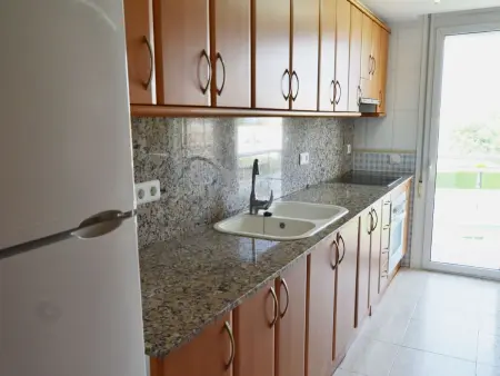 Pasarela, Appartement 6 personnes à St Carles de la Ràpita - Photo 4