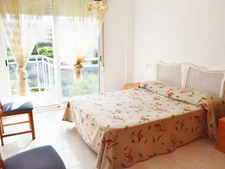 Pasarela, Appartement 6 personnes à St Carles de la Ràpita - Photo 6