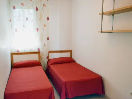 Pasarela, Appartement 6 personnes à St Carles de la Ràpita - Photo 7