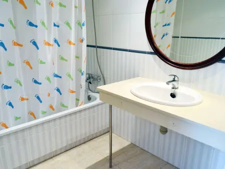 Pasarela, Appartement 6 personnes à St Carles de la Ràpita - Photo 8