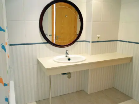 Pasarela, Appartement 6 personnes à St Carles de la Ràpita - Photo 9