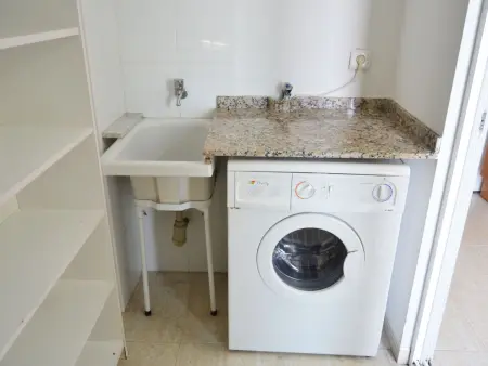 Pasarela, Appartement 6 personnes à St Carles de la Ràpita - Photo 10
