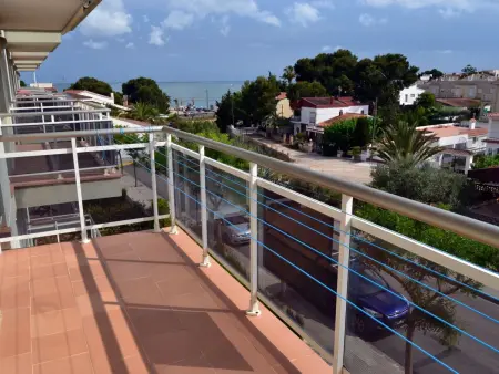 Pasarela, Appartement 6 personnes à St Carles de la Ràpita - Photo 11