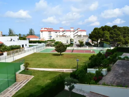 Pasarela, Appartement 6 personnes à St Carles de la Ràpita - Photo 13