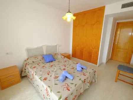 Pasarela, Appartement 6 personnes à St Carles de la Ràpita - Photo 17