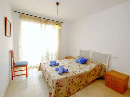 Pasarela, Appartement 6 personnes à St Carles de la Ràpita - Photo 18
