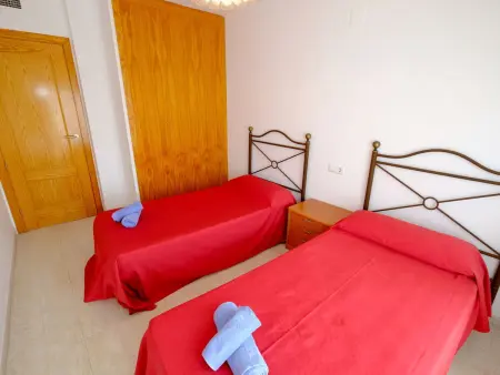 Pasarela, Appartement 6 personnes à St Carles de la Ràpita - Photo 19