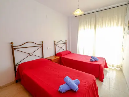 Pasarela, Appartement 6 personnes à St Carles de la Ràpita - Photo 20