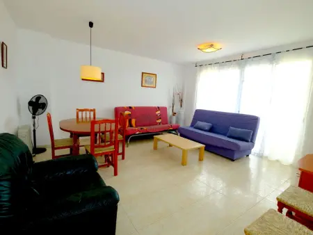 Pasarela, Appartement 6 personnes à St Carles de la Ràpita - Photo 21