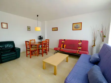 Pasarela, Appartement 6 personnes à St Carles de la Ràpita - Photo 22