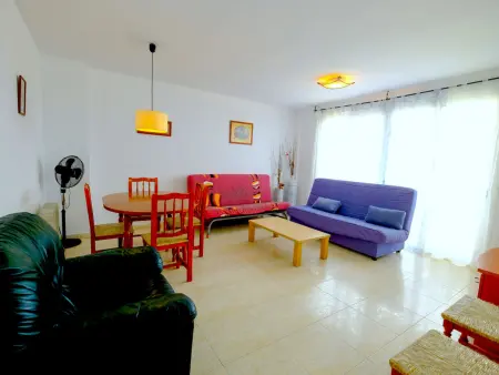 Pasarela, Appartement 6 personnes à St Carles de la Ràpita - Photo 23
