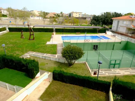 Pasarela, Appartement 6 personnes à St Carles de la Ràpita - Photo 24