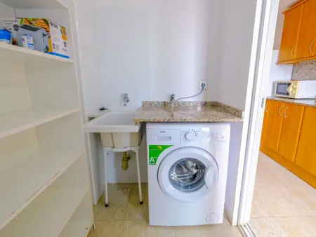 Pasarela, Appartement 6 personnes à St Carles de la Ràpita - Photo 25