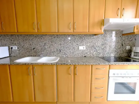 Pasarela, Appartement 6 personnes à St Carles de la Ràpita - Photo 26