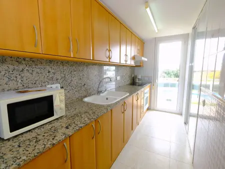 Pasarela, Appartement 6 personnes à St Carles de la Ràpita - Photo 27