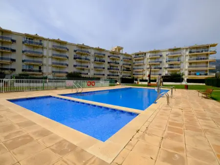 Pasarela, Appartement 6 personnes à St Carles de la Ràpita - Photo 28
