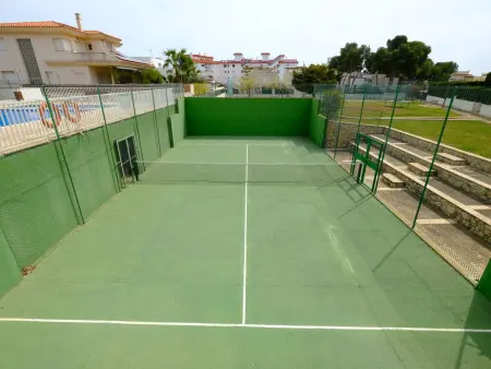 Pasarela, Appartement 6 personnes à St Carles de la Ràpita - Photo 31