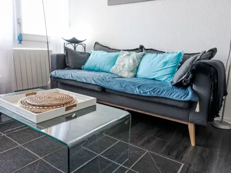 mille sabords, Appartement 5 personnes à Capbreton - Photo 1