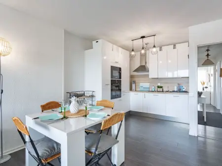 mille sabords, Appartement 5 personnes à Capbreton - Photo 3