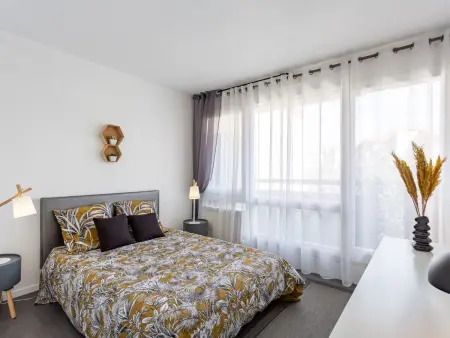 mille sabords, Appartement 5 personnes à Capbreton - Photo 4