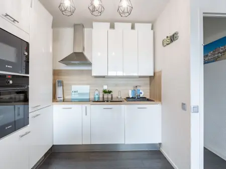 mille sabords, Appartement 5 personnes à Capbreton - Photo 6